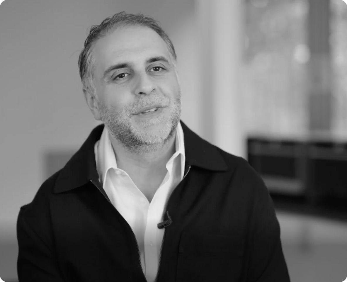 Témoignage de Michael, CEO de Edilink