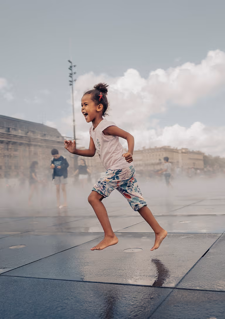 Enfant Joie