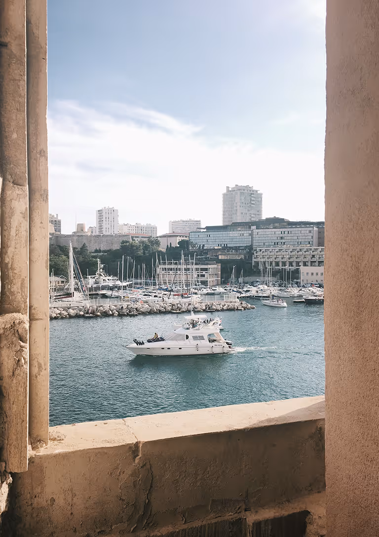 Marseille