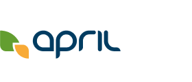 Logo April