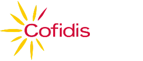 Logo cofidis